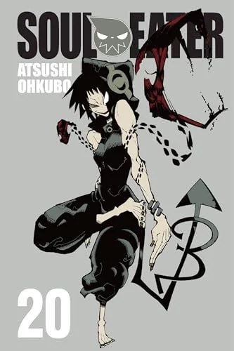 Soul Eater, Vol. 20 — Manga