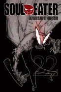 Soul Eater, Vol. 22: Volume 22 — Manga