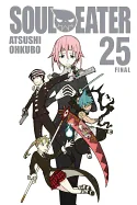Soul Eater, Vol. 25 — Manga