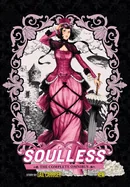 Soulless: The Complete Omnibus