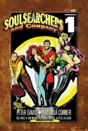 Soulsearchers and Company Omnibus 1 — Fantasy Comics