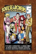 Soulsearchers and Company Omnibus 5 — Fantasy Comics