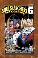 Soulsearchers and Company Omnibus 6