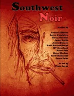 Southwest Noir: Volume 1