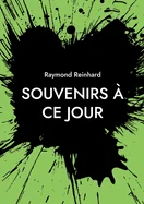 Souvenirs a ce jour: Yohan