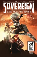 Sovereign: The Eclipse Stone #2
