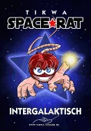 Space Rat 1: Intergalaktisch (Legendary Edition)
