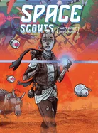 Space Scouts