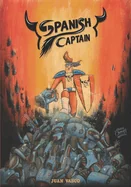 Spanish Captain: Integral 3 en 1, couverture souple (En francais)