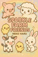 Sparkle Farm Friends — Manga