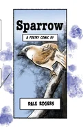 Sparrow: A Poetry Comic — Graphic Novels