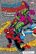 Spectacular Spider-Man by Dematteis & Buscema Omnibus Sal Buscema Green Goblin Cover