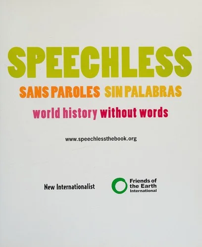 Speechless: World History Without Words