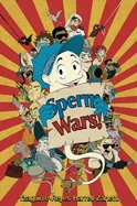 Sperm Wars - Main Cover