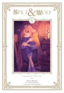 Spice and Wolf Collector's Edition, Vol. 4 (Manga)