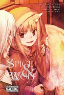 Spice and Wolf, Vol. 12 (Manga)