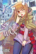 Spice and Wolf, Volume 11
