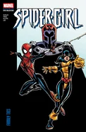 Spider-Girl Modern Era Epic Collection: Family Ties
