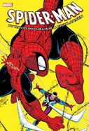 Spider-Man by Michelinie & Larsen Omnibus Erik Larsen Spider-Man Cover [New Printing] — Superhero Comics