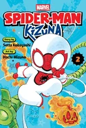 Spider-Man: Kizuna, Vol. 2