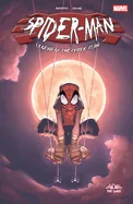 Spider-Man: Legend of the Spider-Clan