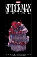 Spider-Man: Reign [New Printing] — Superhero Comics
