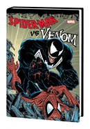 Spider-Man vs. Venom Omnibus [New Printing] — Superhero Comics