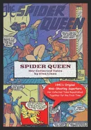 Spider Queen: Her Collected Tales