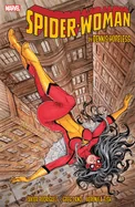 Spider-Woman by Dennis Hopeless — Tie Ins
