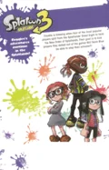 Splatoon 3: Splatlands, Volume 2