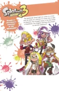 Splatoon 3: Splatlands, Volume 3