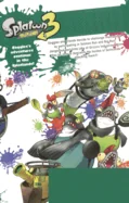 Splatoon 3: Splatlands, Volume 4