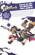 Splatoon, Vol. 1