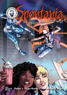 Spontania: Volume 1 — Superhero Comics