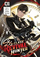 Sss-Class Revival Hunter, Vol. 1 — Manhwa