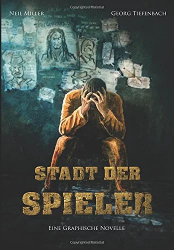 Stadt der Spieler
