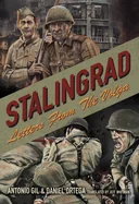 Stalingrad: Letters from the Volga (New Edition, Englishlanguage)