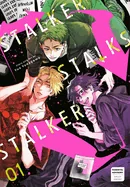 Stalker Stalks Stalker 01 — Boys Love
