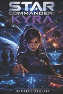 Star Commander: Kyra — Action Comics