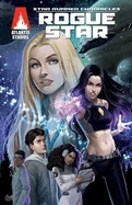 Star Runner Chronicles: Rogue Star