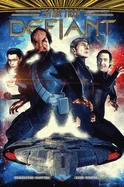 Star Trek: Defiant, Vol. 1 — Tie Ins