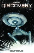 Star Trek: Discovery Omnibus