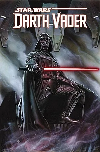 Star Wars: Darth Vader Vol. 1 - Vader