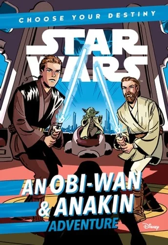 Star Wars: Obi-WAN - A Jedi's Purpose