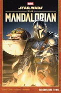 Star Wars: The Mandalorian - Seasons One & Two