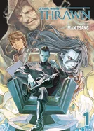 Star Wars: Thrawn (the Manga), Vol. 1