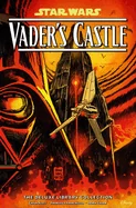 Star Wars: Vader's Castle the Deluxe Library Collection — Tie Ins