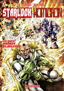 Starlock / Homicron — Graphic Novels