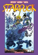 Starpuck — Graphic Novels