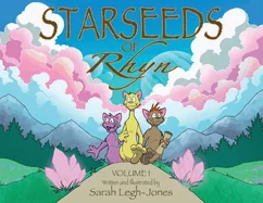 Starseeds of Rhyn